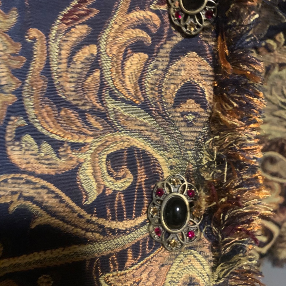Jacket - Picture 2 of 7